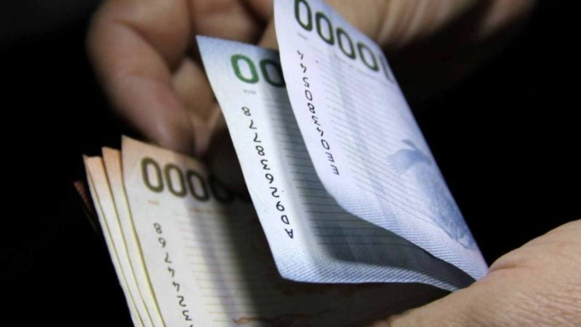Buenas noticias: sueldo mínimo deberá subir el siguiente jueves en Chile