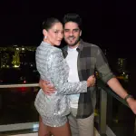 Kel Calderón, Instagram