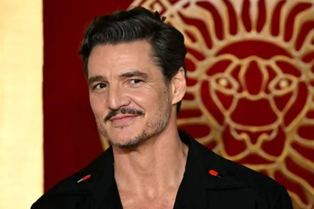 Pedro Pascal , Redes sociales | Referencial