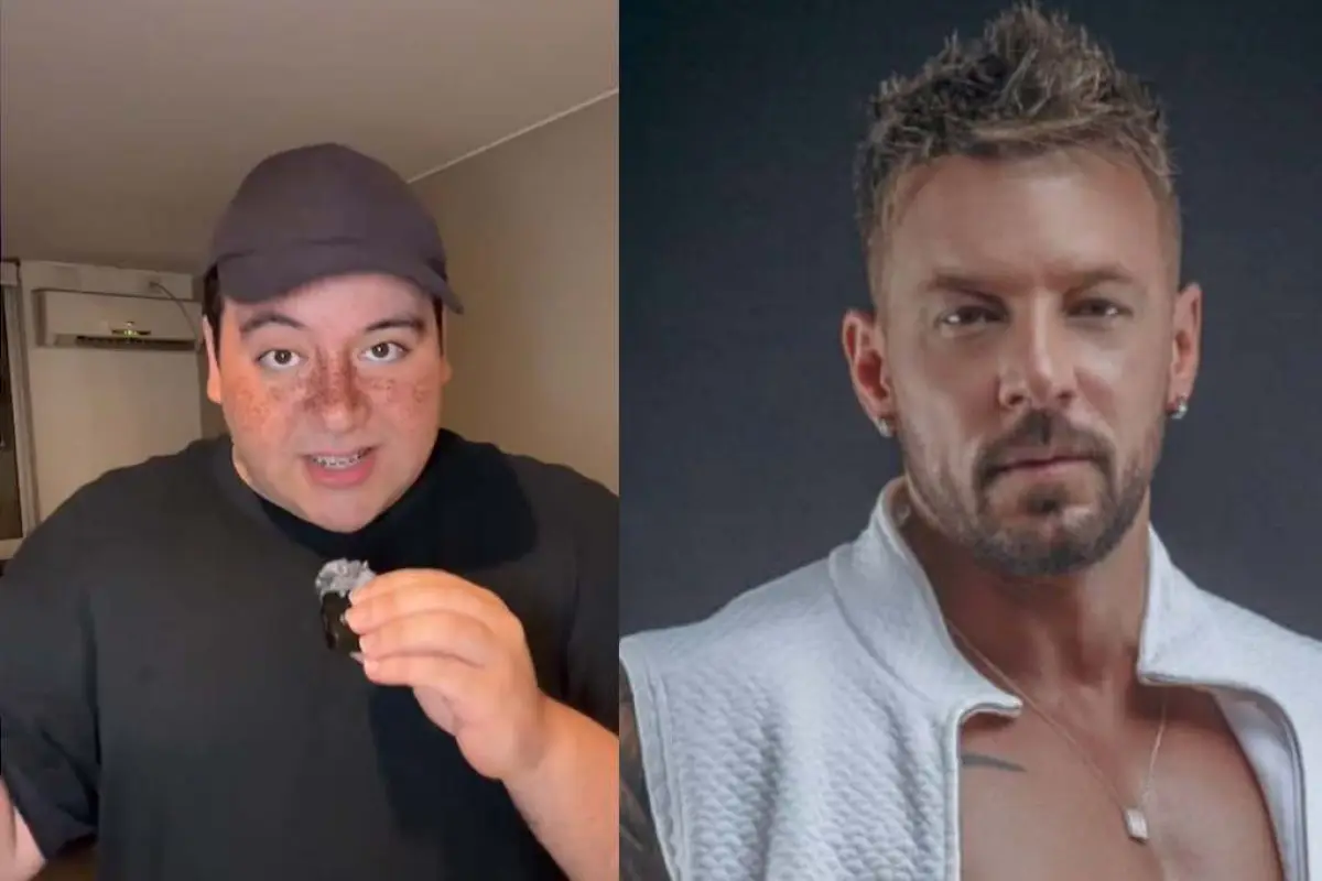 Danilo 21 y Fabricio Vasconcelos , Redes sociales 