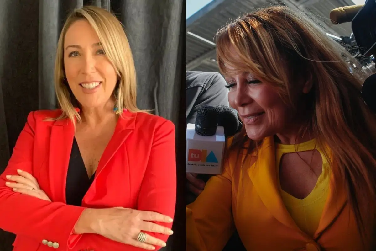 Cathy Barriga financió millonarios eventos en Maipú, Agencia Uno