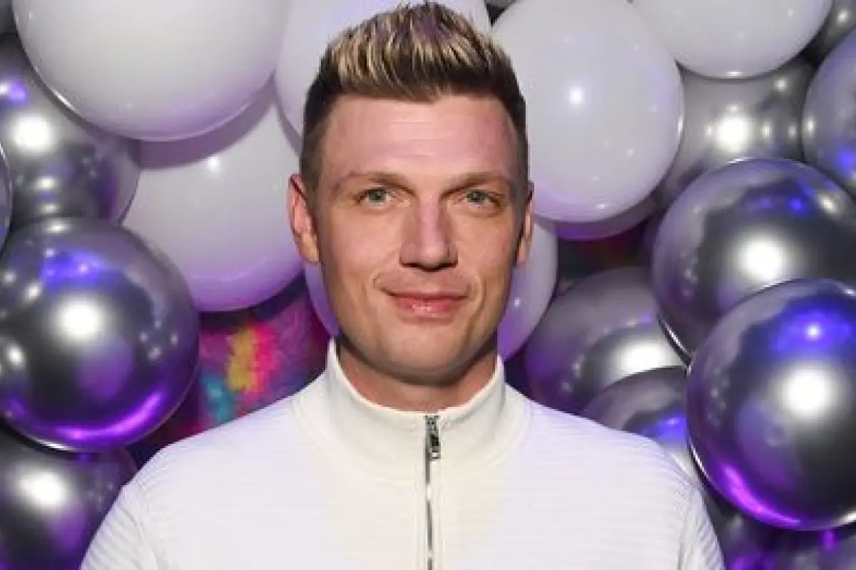 Nick Carter nuevamente es acusado de abuso sexual, Redes sociales | Referencial