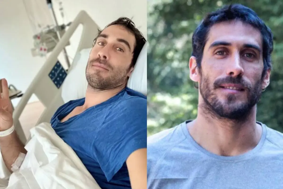 Pedro Astorga, Redes Sociales