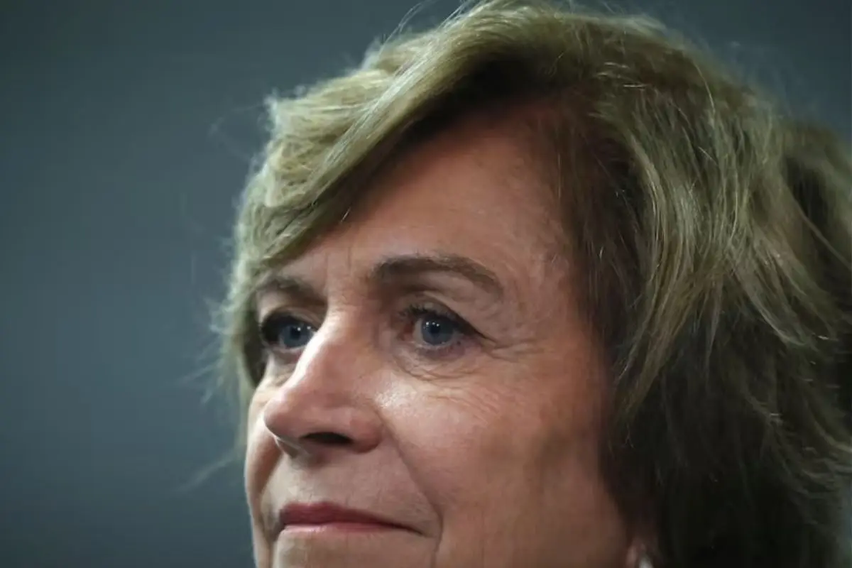 Evelyn Matthei en el ojo del huracán, Agencia Uno