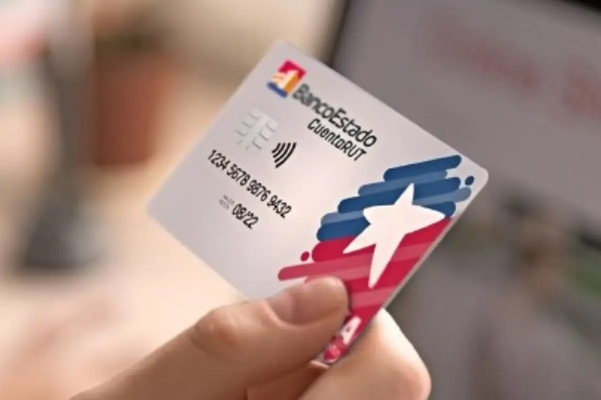 Más de 3 millones de personas usan la CuentaRUT, Instagram