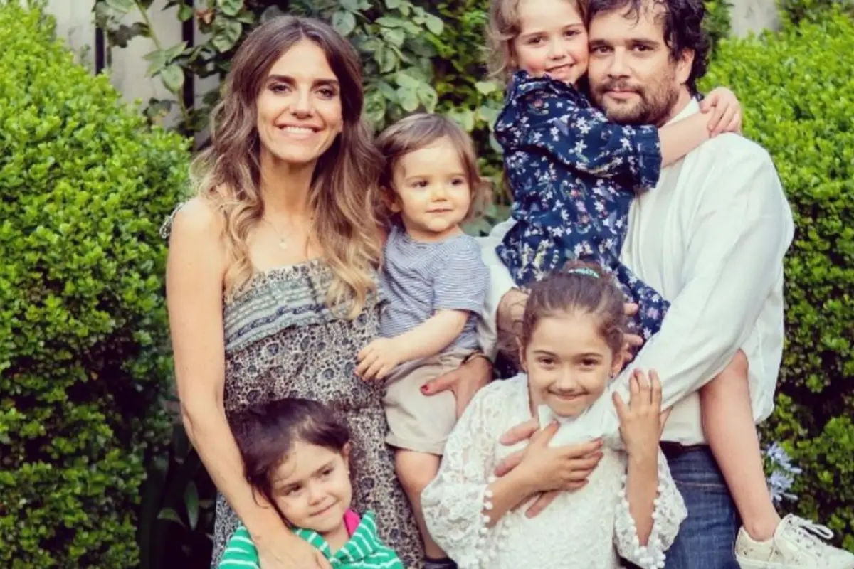 María Luisa Godoy, Redes Sociales