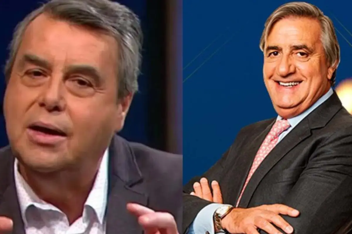 Inspector Vallejo y Kike Morandé , Redes sociales 