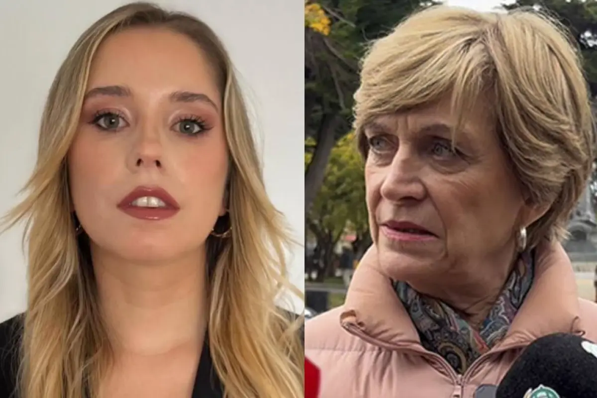 Fernanda Cornejo respondió con todo a los dichos de Evelyn Matthei sobre el Golpe de Estado, Redes sociales | Referencial