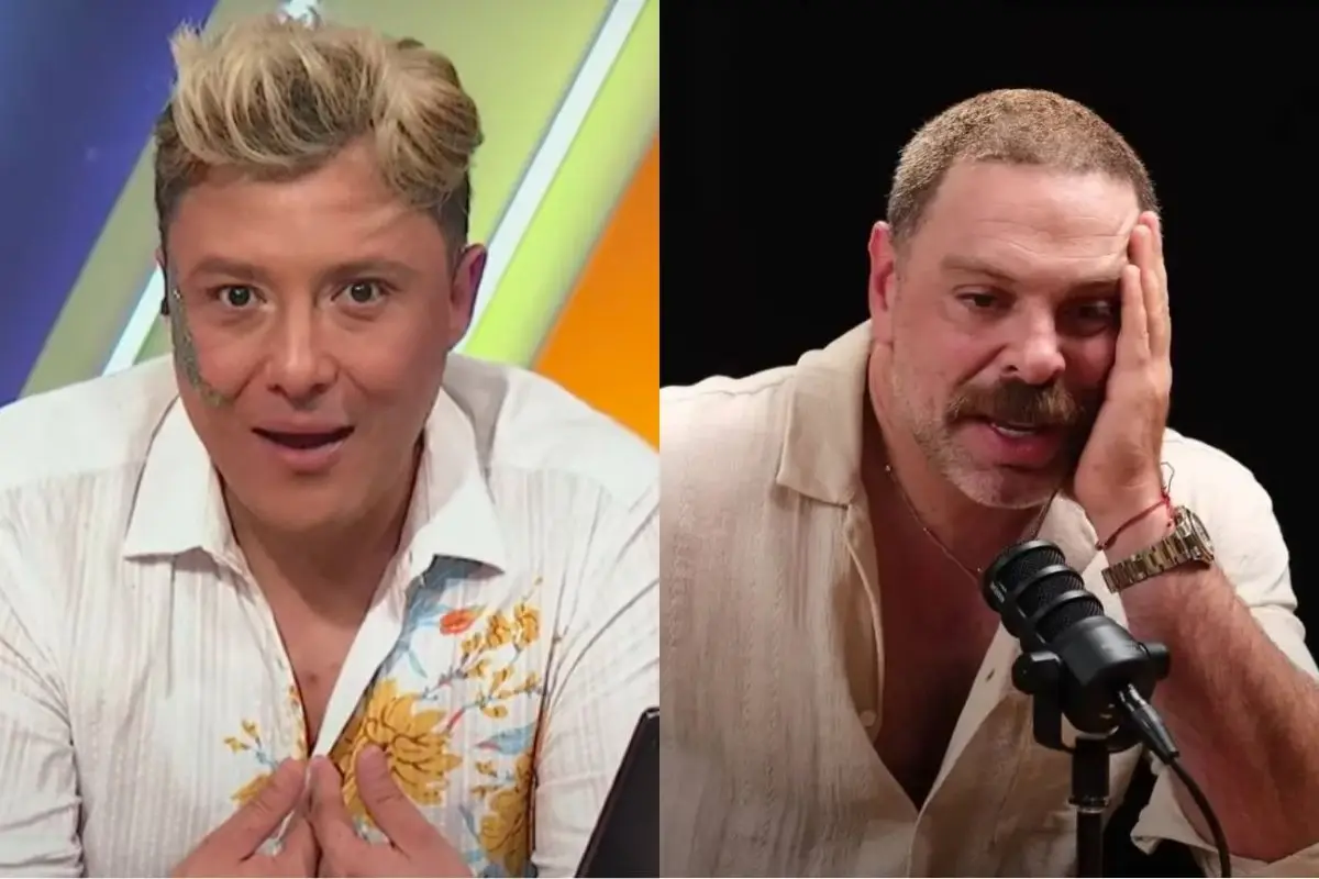 Sergio Rojas y José Antonio Neme, Archivo