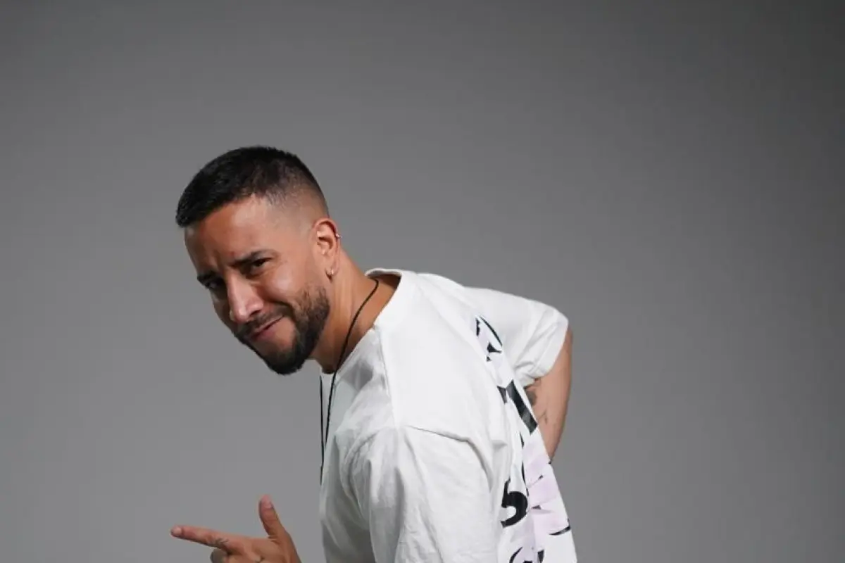 Pastor Rocha , Cedida