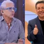 El nuevo dardo de Pablo Herrera a Julio César Rodríguez, Redes sociales | Referencial