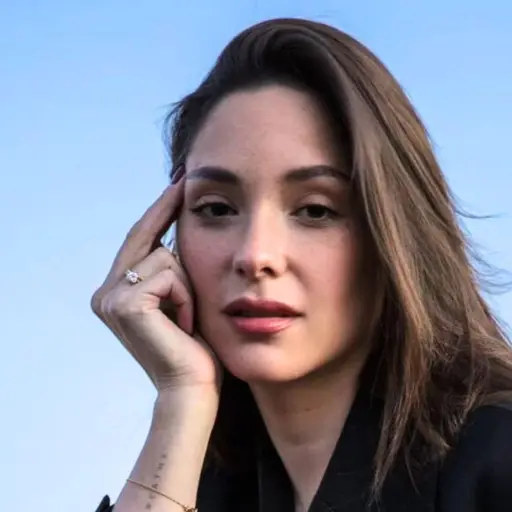 Kel Calderón  ,Redes sociales 