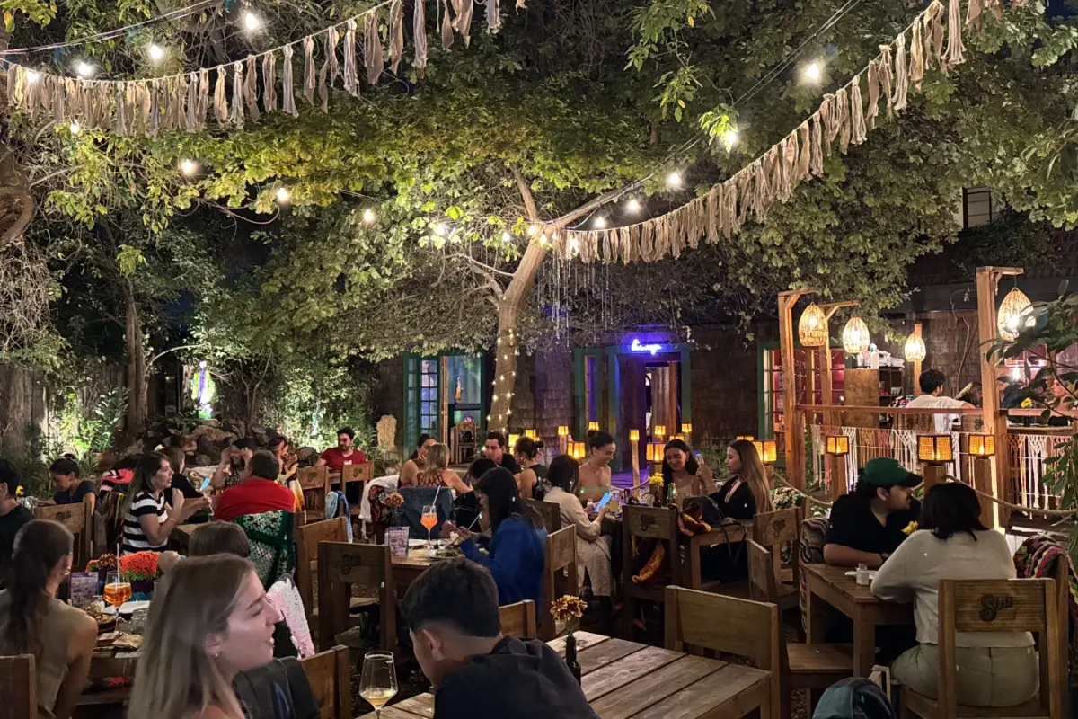 Bar La Virgen celebra 10 años rindiendo culto a la coctelería de autor y la experiencia sensorial, Cedida