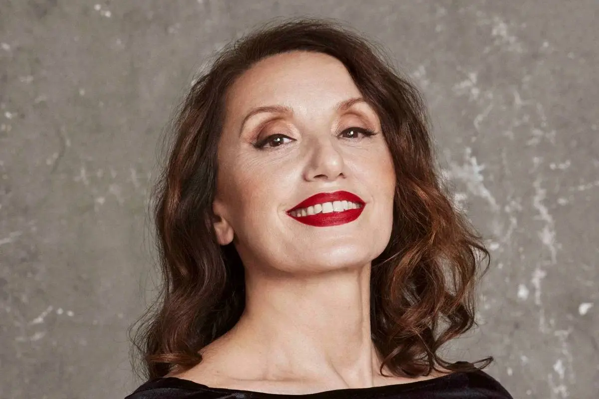 Luz Casal , Redes sociales | Referencial