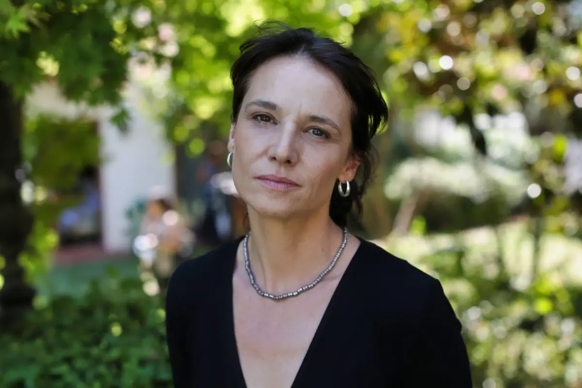 Aline Kuppenheim , Redes sociales 