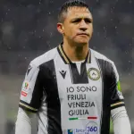Alexis Sánchez, Redes Sociales