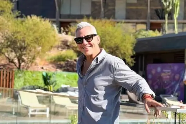 José Miguel Viñuela ,Redes Sociales