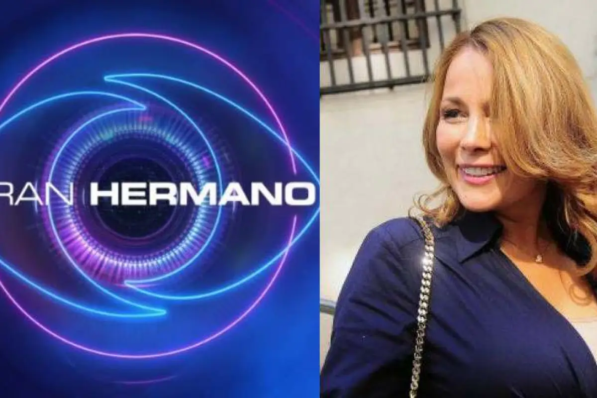 Gran Hermano y Cathy Barriga , Redes sociales 