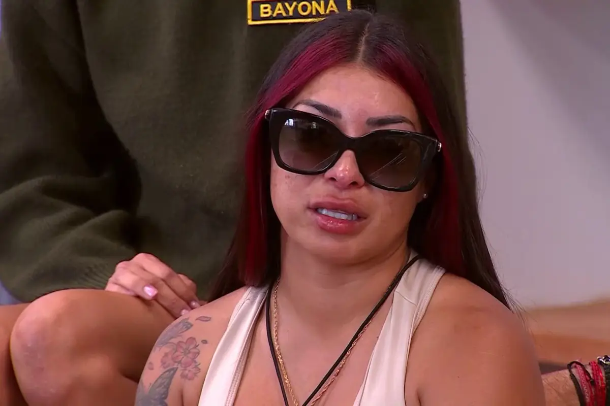 Fanny Cuevas, Canal 13