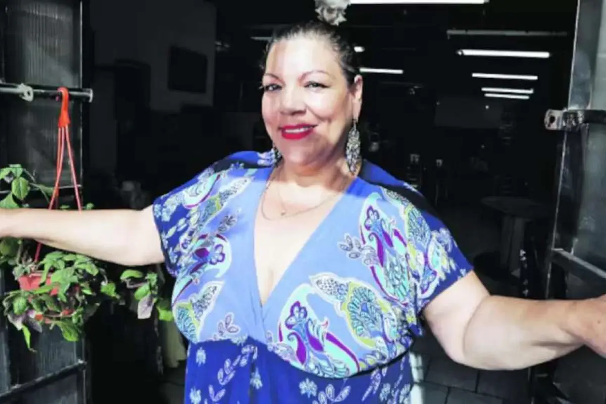 Adela Calderón, Archivo