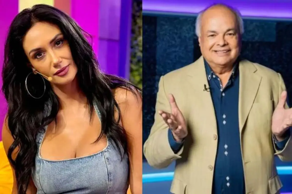 Pamela Díaz y Álvaro Salas , Redes sociales