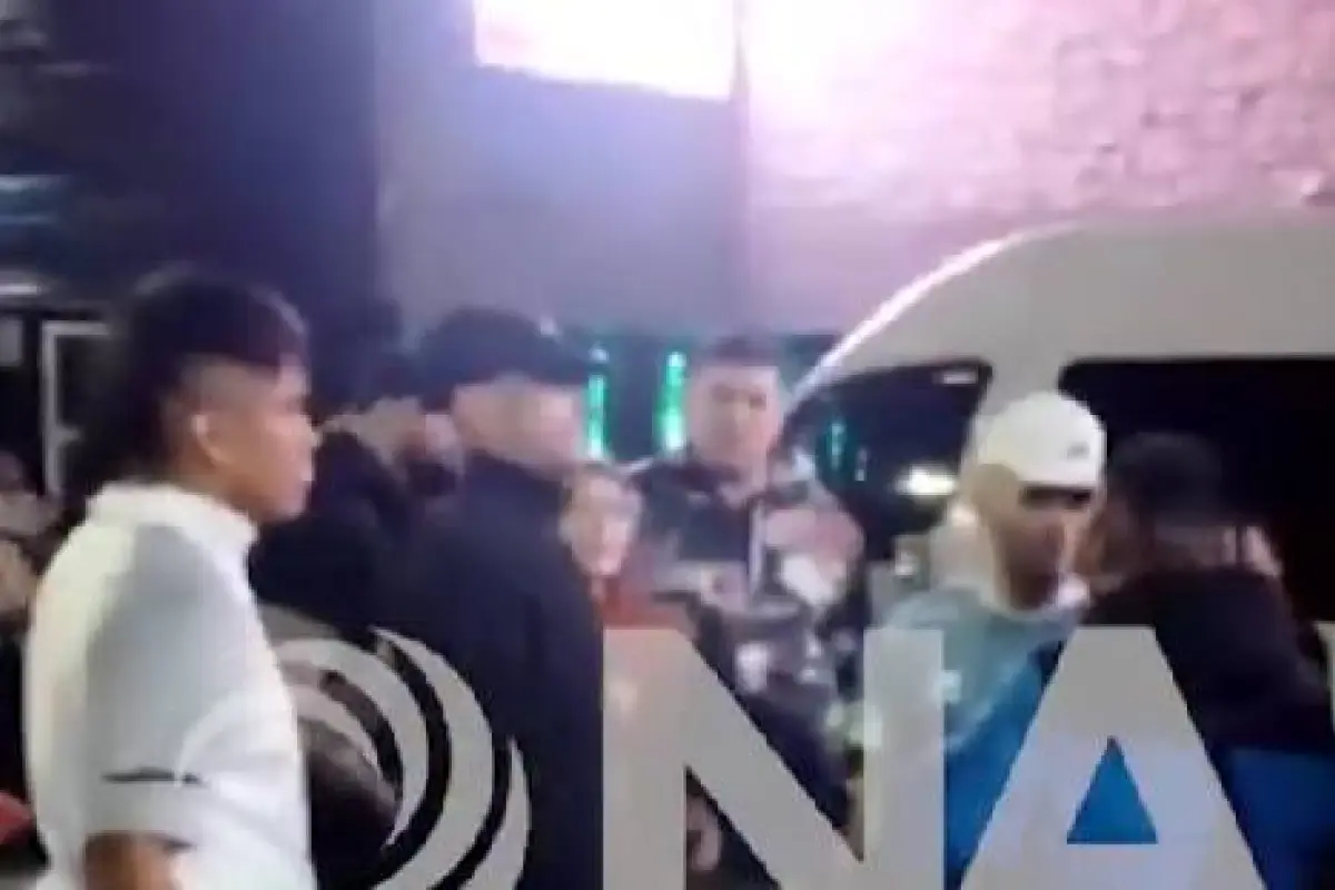 L-GANTE, Redes Sociales