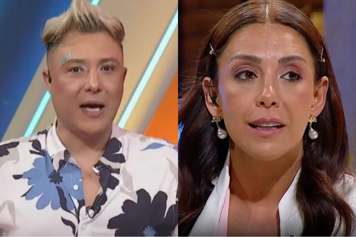 Sergio Rojas y Mariela Sotomayor, Archivo