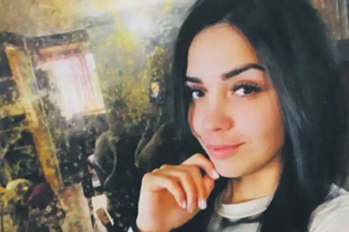 La joven tenía 25 años al momento del accidente, Instagram