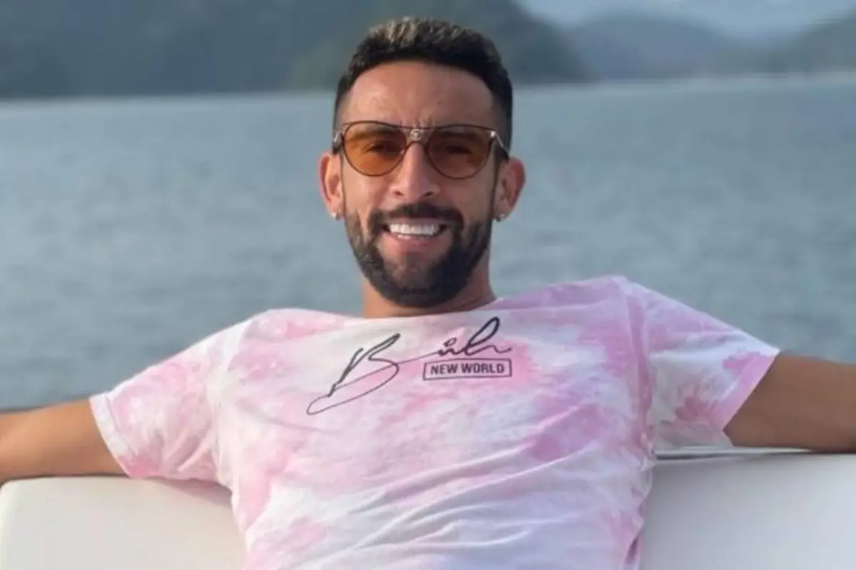 Mauricio Isla, Redes Sociales