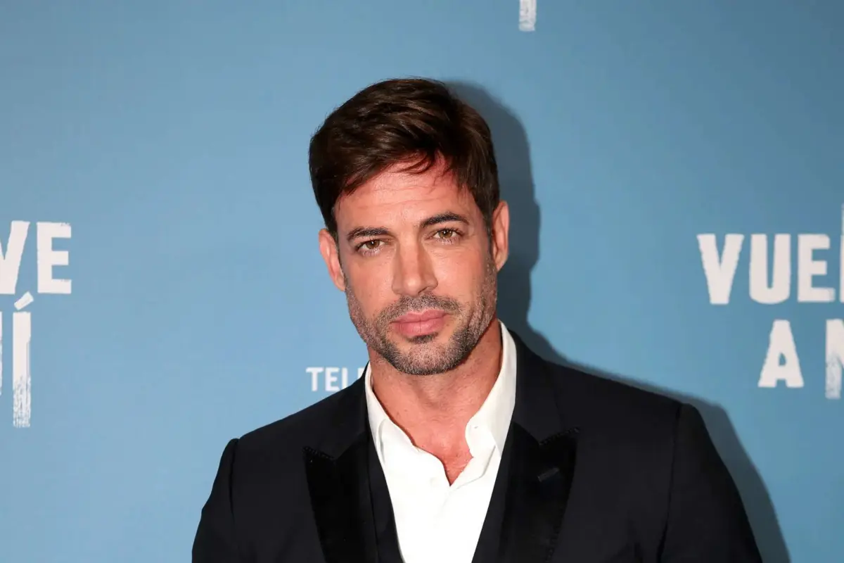 William Levy, Redes sociales