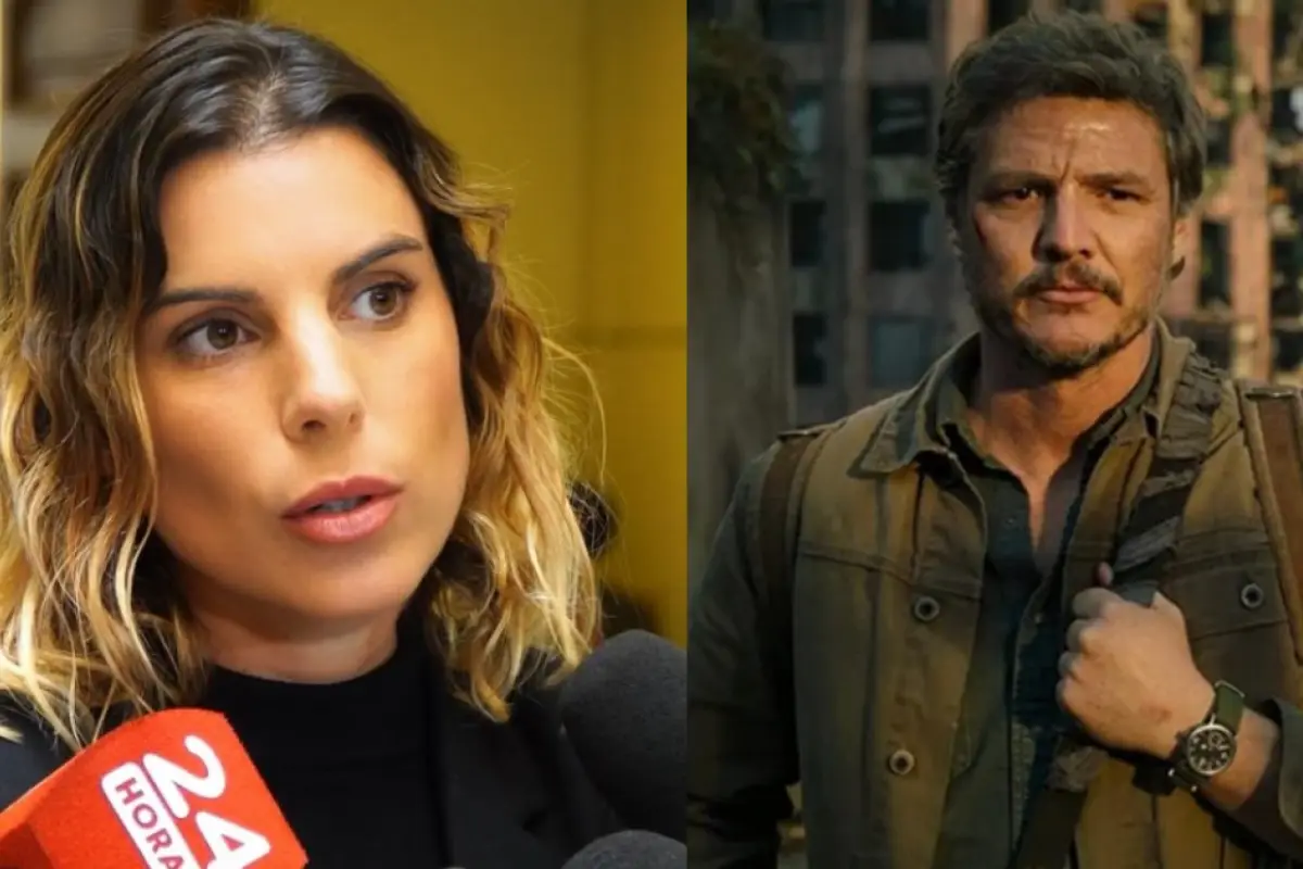 Maite Orsini y Pedro Pascal, Redes sociales 
