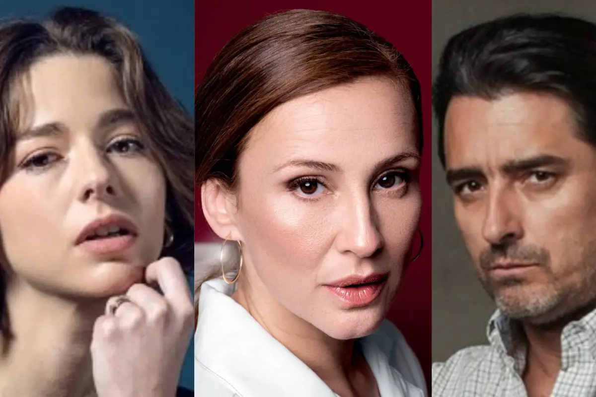 Actores chilenos, Redes Sociales