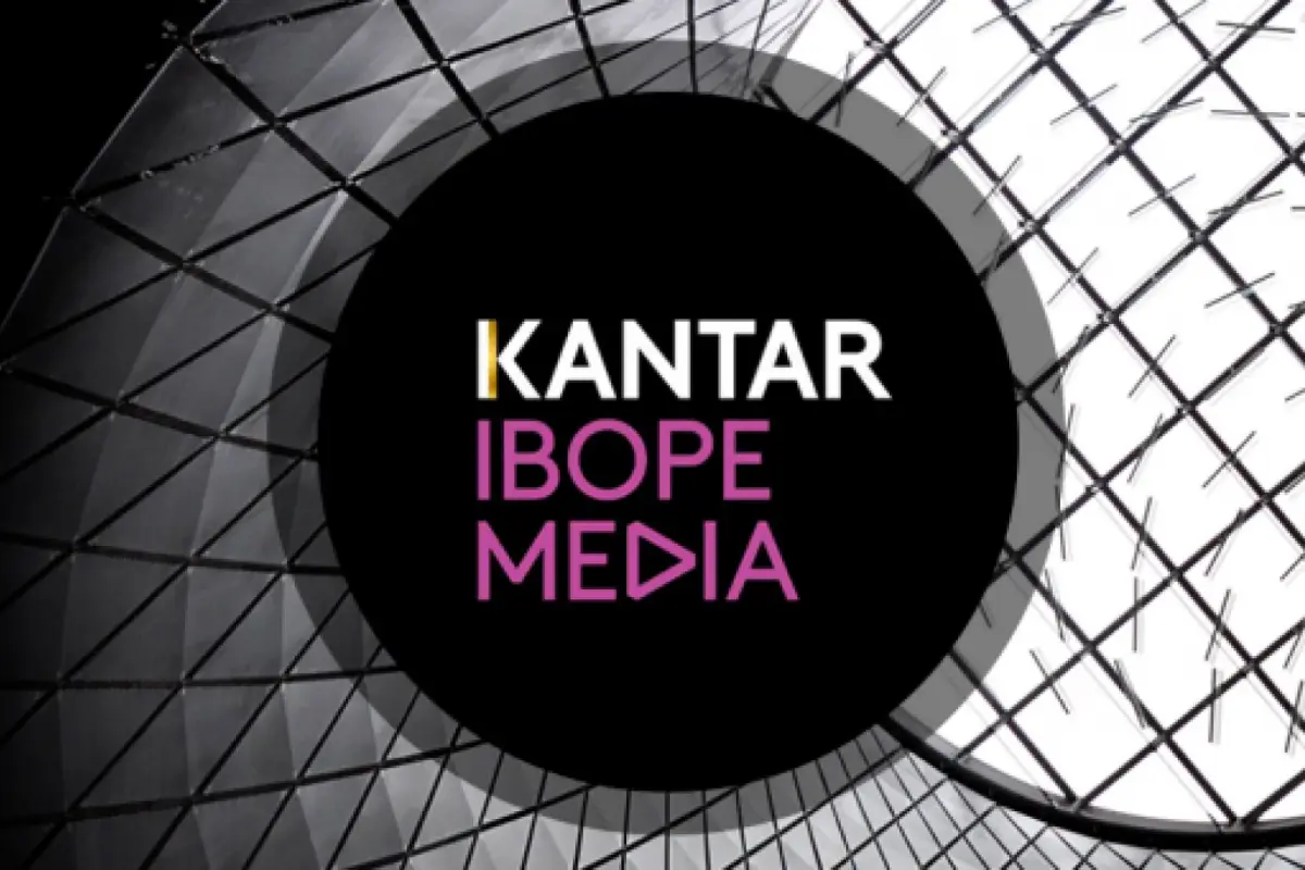Rating, Kantar Ibope