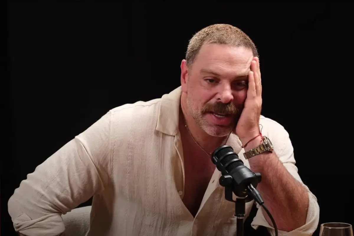 José Antonio Neme, Captura