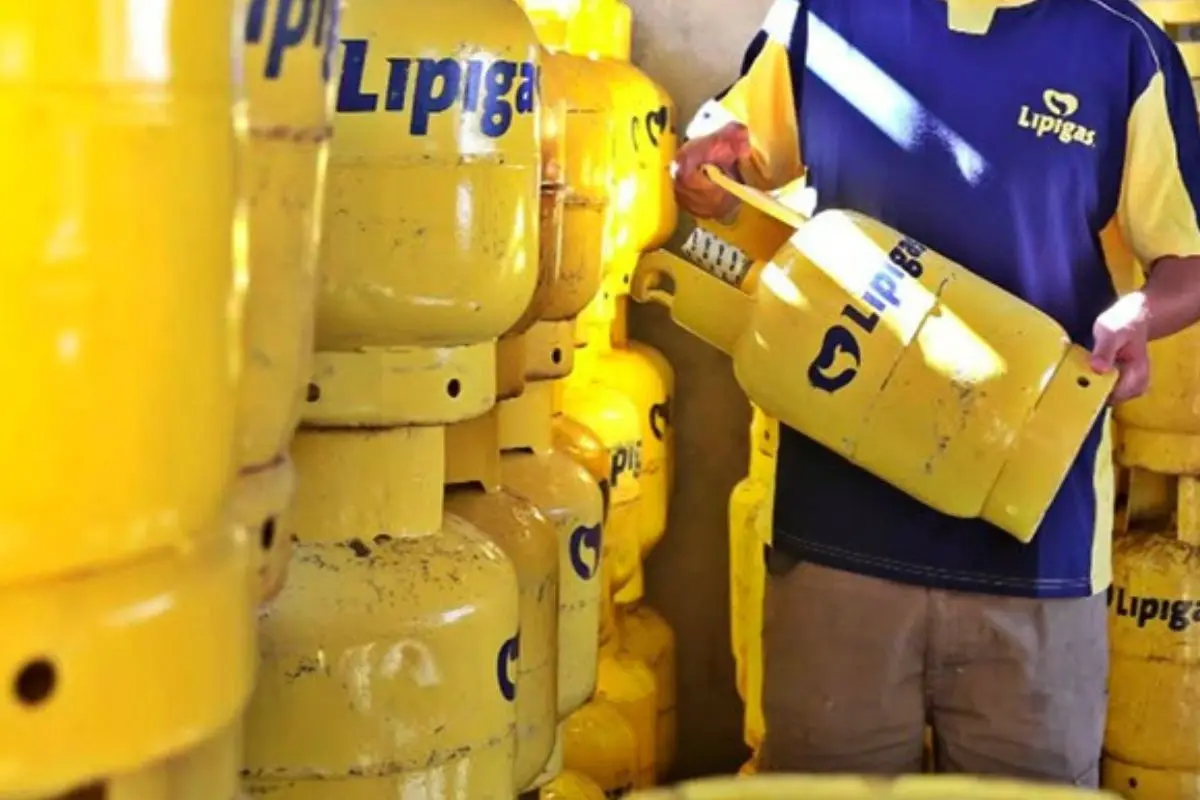 Gas más barato gracias al Banco Estado, Instagram