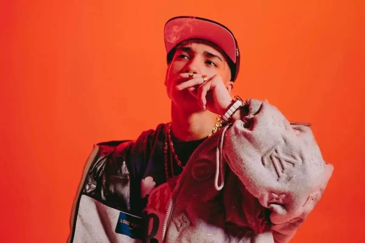 Jairo Vera regresa al Movistar Arena este 27 de junio con De Vuelta al Arena, Redes sociales | X