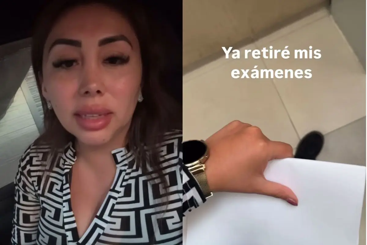 Naya Fácil preocupó a sus seguidores, Instagram