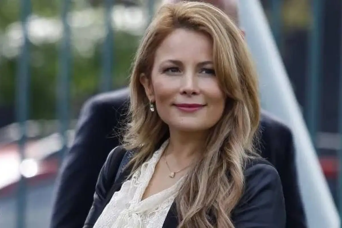 Cathy Barriga , Redes sociales 