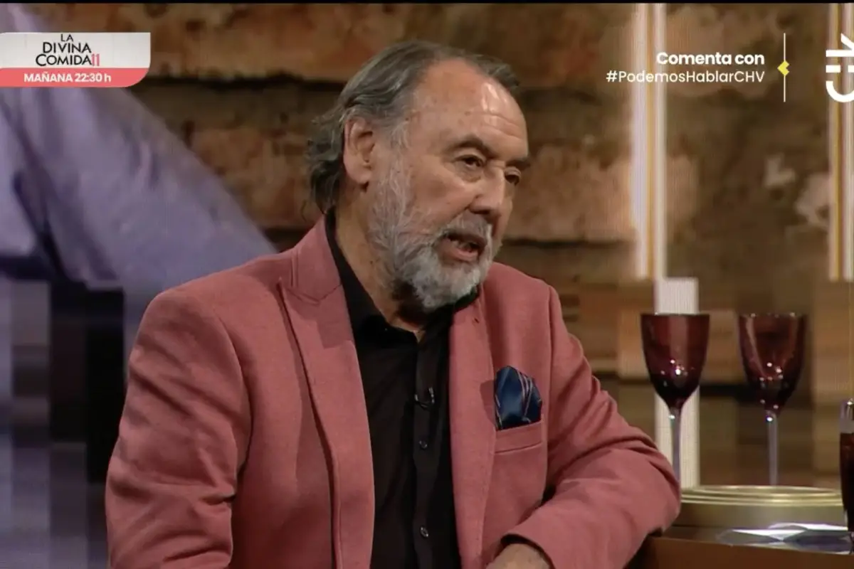 Don Carter, Captura de pantalla