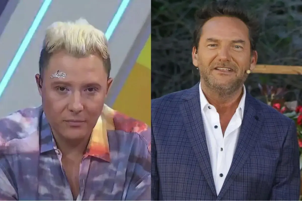 Sergio Rojas y Daniel Fuenzalida, Archivo