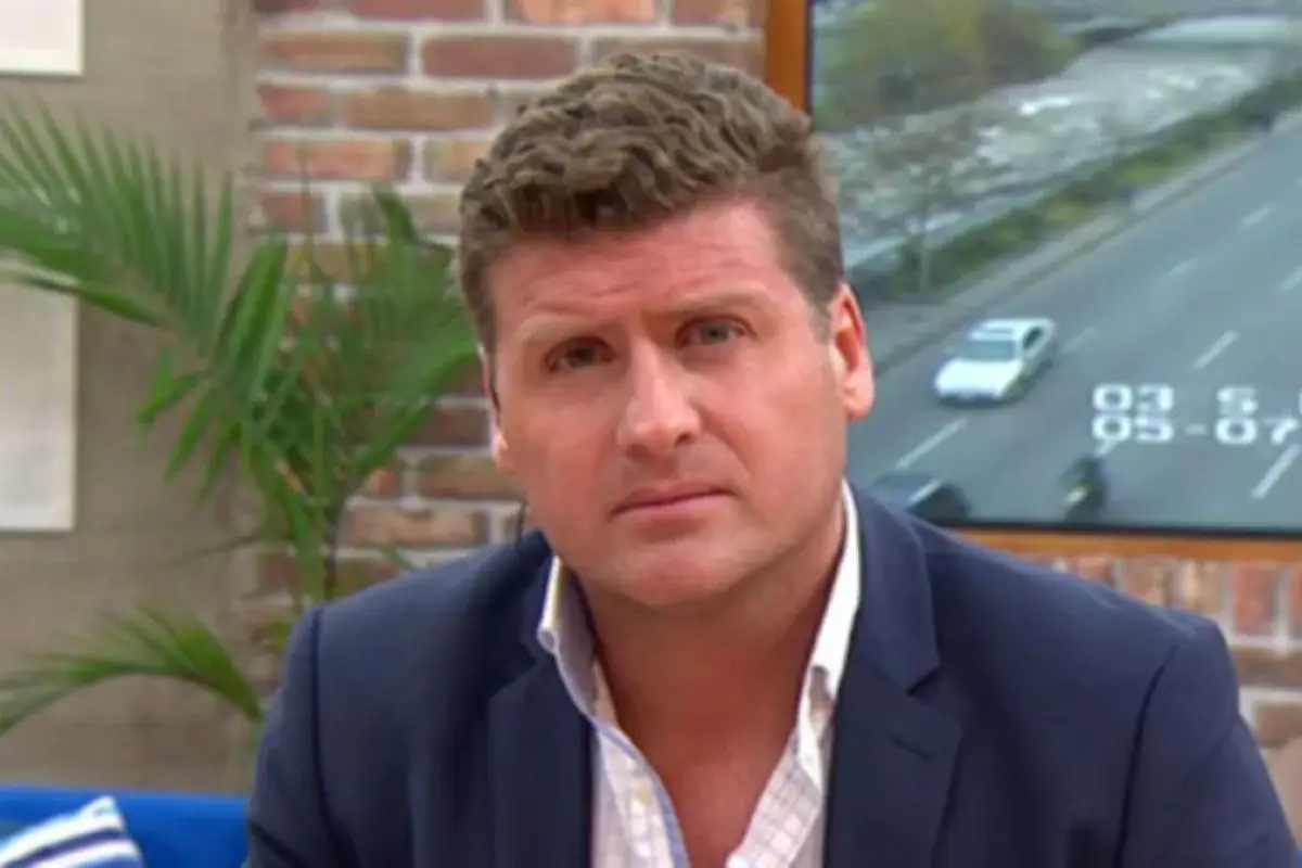 Claudio Rojas, Radio Pudahuel