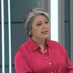 Jeannette Jara, Captura de pantalla