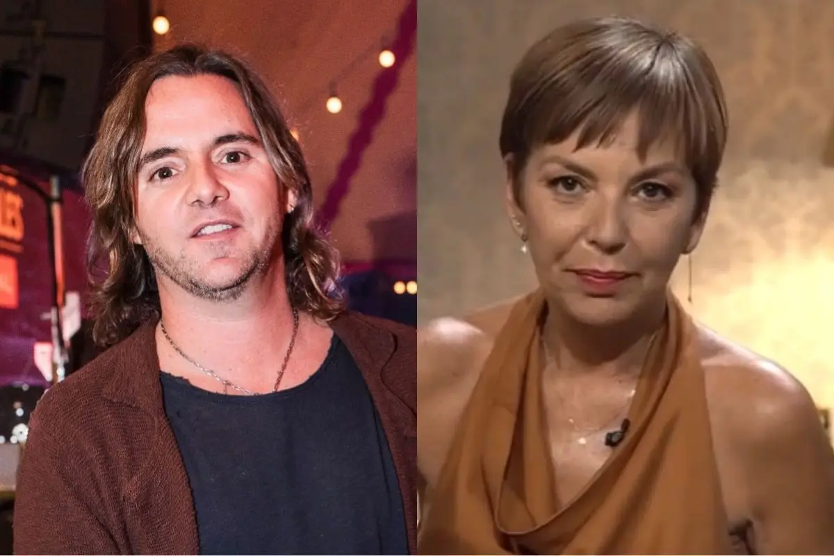 Sebastián Eyzaguirre y Fran García-Huidobro, Archivo