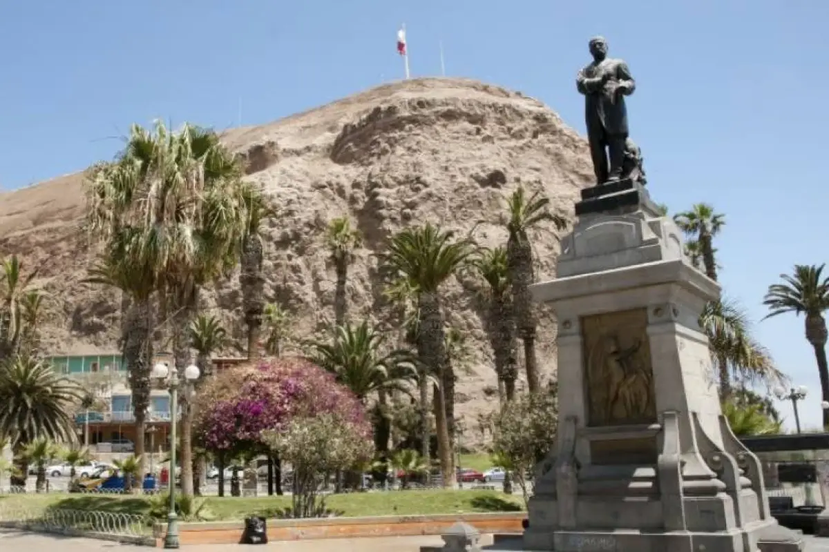 Arica