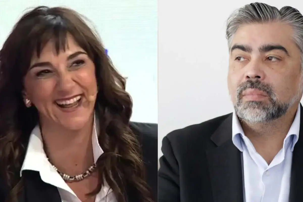 Renata Bravo y Giovanni Calderón , Redes sociales 