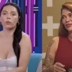 Daniela Aránguiz y Antonella Ríos , Redes sociales 