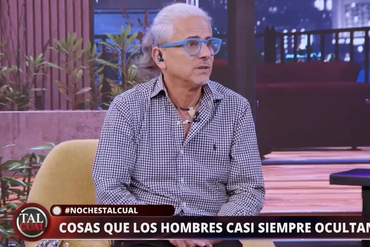 Pablo Herrera, Captura de pantalla