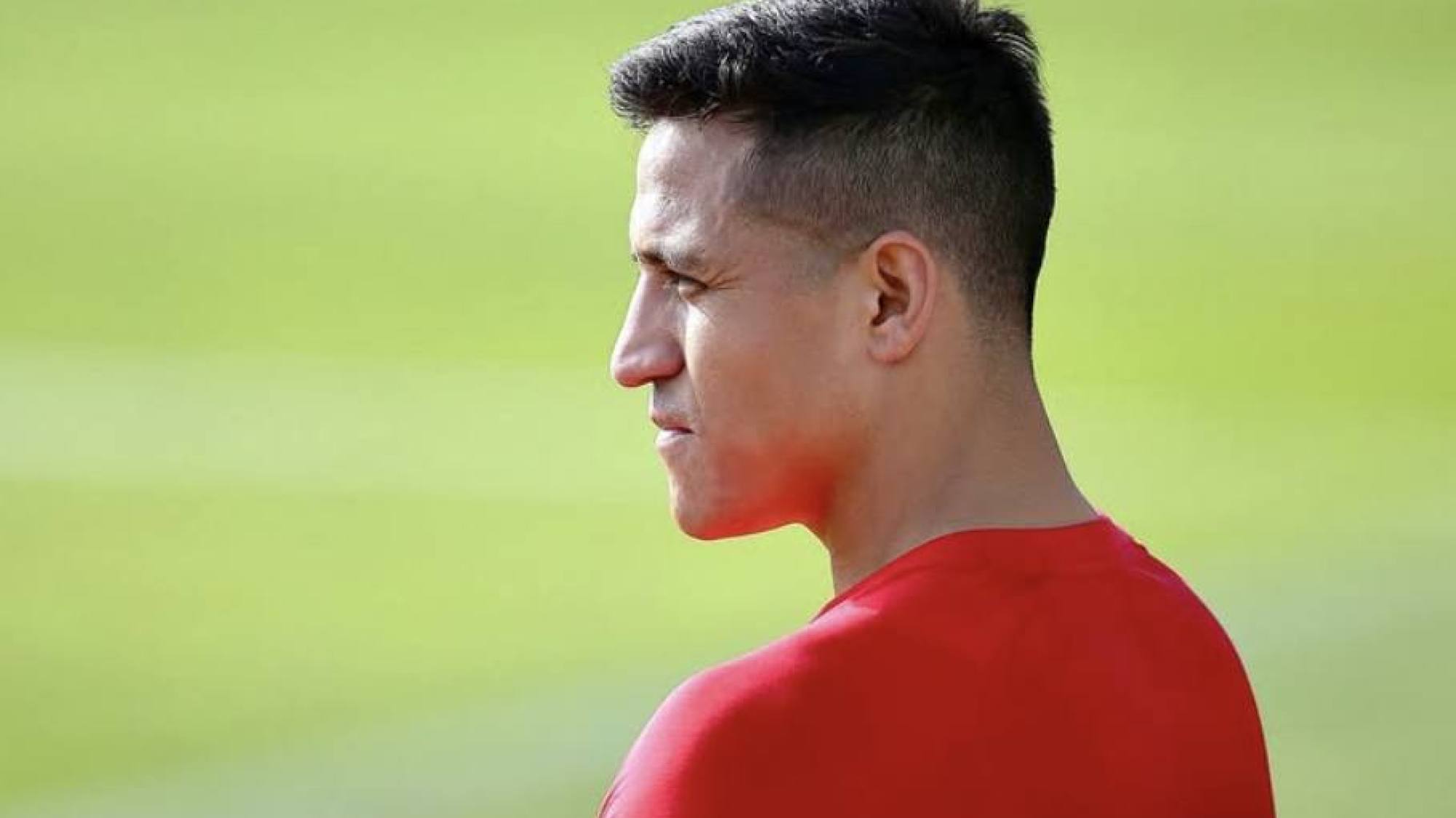 “Terremoto a última hora”: aseguran que Alexis Sánchez ya tiene nuevo club y jugará en España
