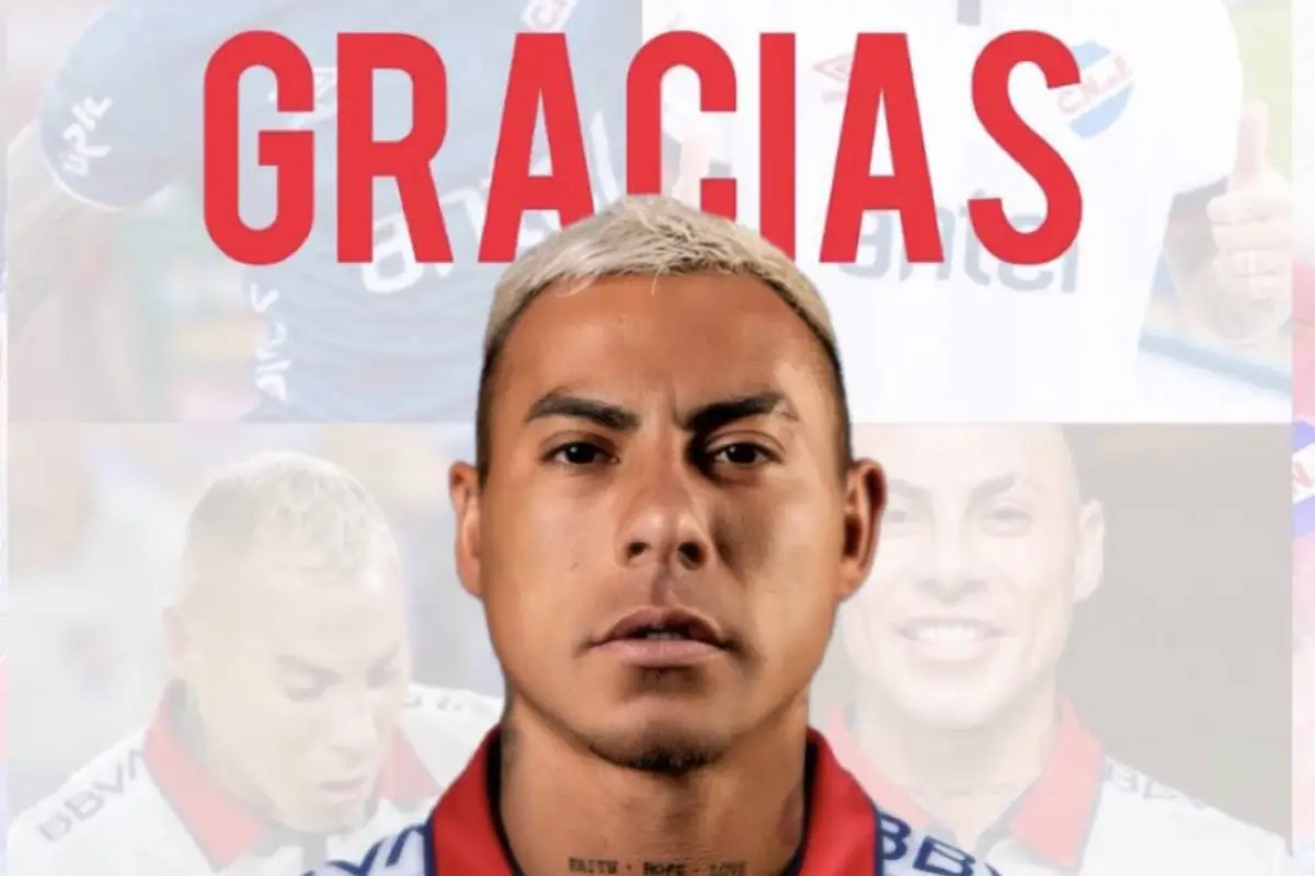 Eduardo Vargas