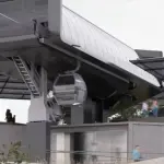 Teleférico Bicentenario